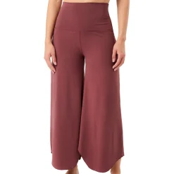 Mandala - Women's Roll Over Tulip Pants - Trainingshose Best