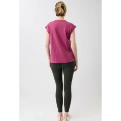 Mandala - Women's Train Today Top - T-Shirt Sale