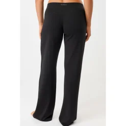 Discount - Women's Wide Leg Pants - Trainingshose Yogabekleidung|Fitnessbekleidung