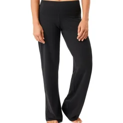 Discount - Women's Wide Leg Pants - Trainingshose Yogabekleidung|Fitnessbekleidung