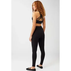 Clearance - Women's Wrap Legging - Leggings Yogabekleidung|Fitnessbekleidung