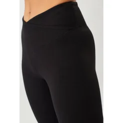 Clearance - Women's Wrap Legging - Leggings Yogabekleidung|Fitnessbekleidung