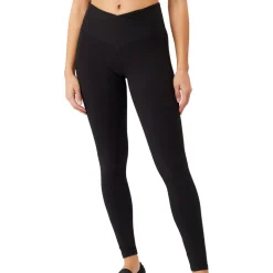 Clearance - Women's Wrap Legging - Leggings Yogabekleidung|Fitnessbekleidung