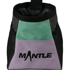 Hot Mantle - - Chalkbag Bina