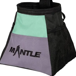 Hot Mantle - - Chalkbag Bina