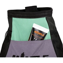Hot Mantle - - Chalkbag Bina