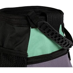 Hot Mantle - - Chalkbag Bina