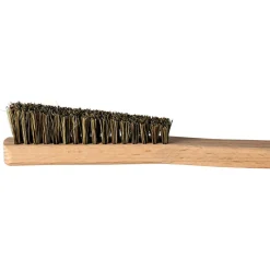 Mantle - Kletterbürste Fontainebleau - Boulderbürste Wood Discount