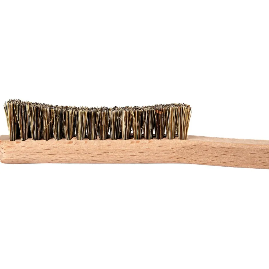 Mantle - Kletterbürste Fontainebleau - Boulderbürste Wood Discount