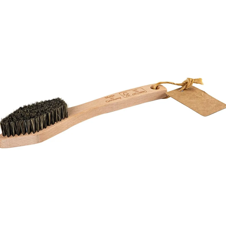 Mantle - Kletterbürste Fontainebleau - Boulderbürste Wood Discount