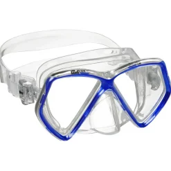 Mares - Kid's Pirate '10 - Taucherbrille Discount
