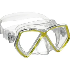 Mares - Kid's Pirate '10 - Taucherbrille Discount