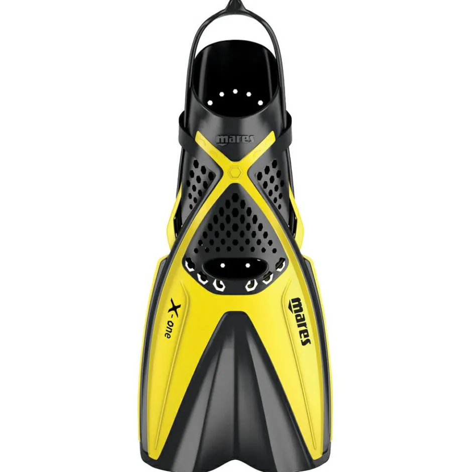 Mares - Kid's X-One - Schwimmflossen Clearance