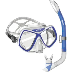 Best - Women's Combo Ridley - Schnorchelset Schwimm- & Strandzubehör
