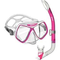 Best - Women's Combo Ridley - Schnorchelset Schwimm- & Strandzubehör