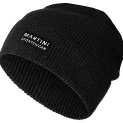 Martini - Firstline Knitted Cap - Mütze New