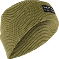 Martini - Firstline Knitted Cap - Mütze New