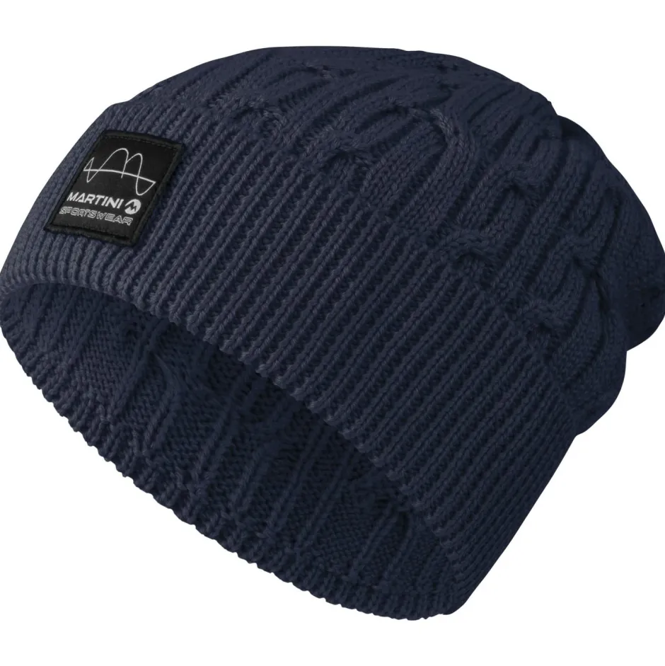 Online Martini - Original Knitted Cap - Mütze