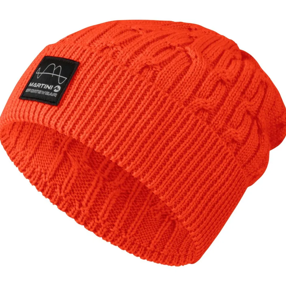 Online Martini - Original Knitted Cap - Mütze