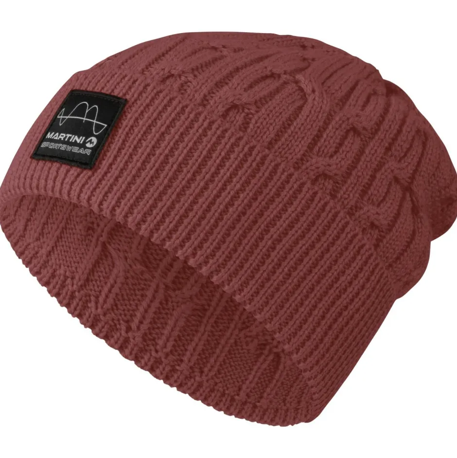 Online Martini - Original Knitted Cap - Mütze