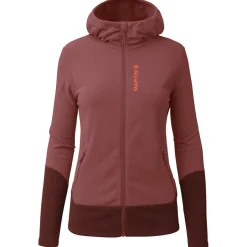 Sale - Women's Argon Midlayer Jacket - Kunstfaserjacke Wanderbekleidung|Jacken