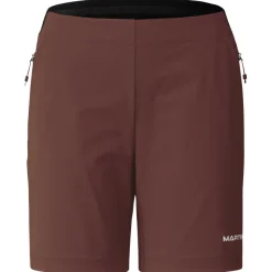 - Women's Highventure Shorts - Shorts Trekkingbekleidung|Kletterbekleidung