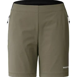 - Women's Highventure Shorts - Shorts Trekkingbekleidung|Kletterbekleidung