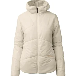 Outlet Martini - Women's Horizon Padded Jacket Primaloft - Kunstfaserjacke