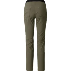 New - Women's Via Pants - Trekkinghose Trekkingbekleidung|Kletterbekleidung
