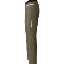 New - Women's Via Pants - Trekkinghose Trekkingbekleidung|Kletterbekleidung