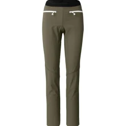 New - Women's Via Pants - Trekkinghose Trekkingbekleidung|Kletterbekleidung