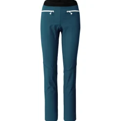 New - Women's Via Pants - Trekkinghose Trekkingbekleidung|Kletterbekleidung
