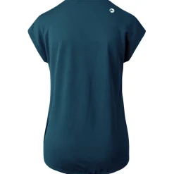 Clearance Martini - Women's Via Shirt - T-Shirt