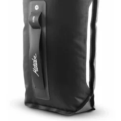 Matador - FlatPak - Packsack Black