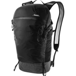 Matador - Freefly16 Packable Backpack - Daypack Charcoal Hot