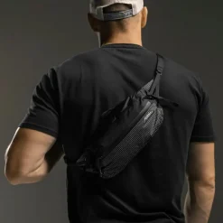 Sale - Freerain Waterproof Packable Hip Pack - Hüfttasche Taschen|Taschen