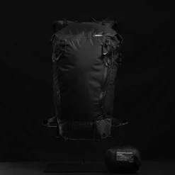 Hot - Freerain22 Waterproof Packable Backpack - Wanderrucksack Wanderrucksäcke|Wanderrucksäcke