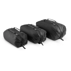 Discount Matador - Gear Cube 3-Pack - Packsack Black