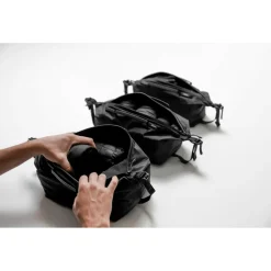 Discount Matador - Gear Cube 3-Pack - Packsack Black