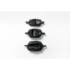 Discount Matador - Gear Cube 3-Pack - Packsack Black