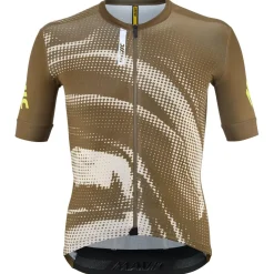 Sale Mavic - Aksium Graphic Jersey - Radtrikot