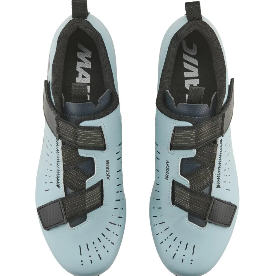 Discount - Aksium Strap - Radschuhe Fahrradschuhe|Rennradschuhe