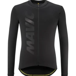 Sale Mavic - Aksium Thermo Jersey - Radtrikot