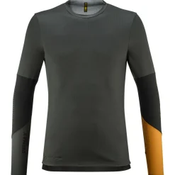 Discount - Deemax Enduro Pro L/S Jersey - Radtrikot Fahrradbekleidung|Radtrikots