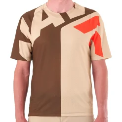 Best Mavic - Deemax Enduro S/S Jersey - Radtrikot