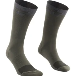 Hot - Ksyrium High Sock - Radsocken Radsocken|Socken