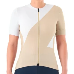 Sale Mavic - Women's Aksium Graphic Jersey - Radtrikot