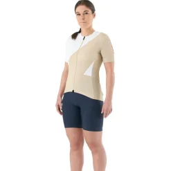 Sale Mavic - Women's Aksium Graphic Jersey - Radtrikot