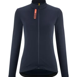 Outlet Mavic - Women's Aksium Thermo Jersey - Radtrikot