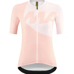 Sale - Women's Icon Graphic Jersey - Radtrikot Fahrradbekleidung|Radtrikots